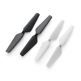 4 Dromida Prop Set Black//White Kodo Quadcopter